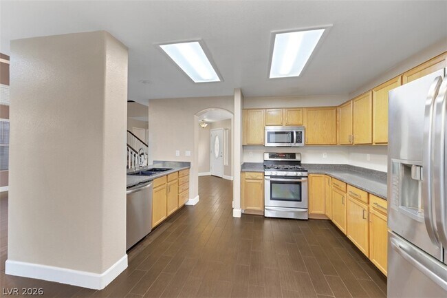 Building Photo - 7716 Curiosity Ave