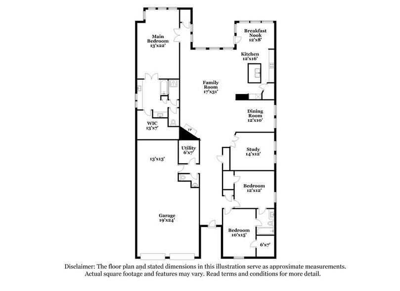 Building Photo - 29023 Oldfield Ct