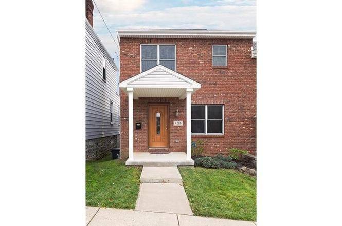 Building Photo - 4216 Lydia St