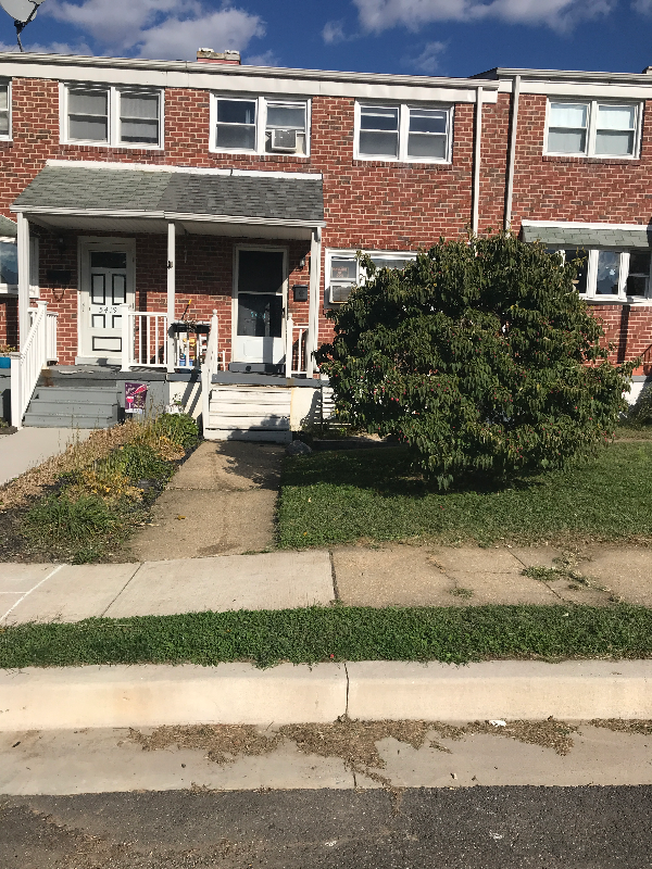 Primary Photo - 5421 Highridge St