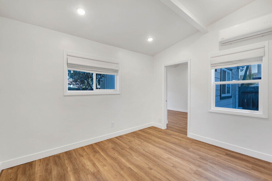 Bedroom 3 - 5338 Campo Rd