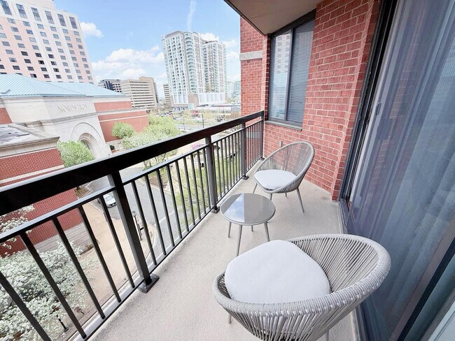 Building Photo - 801 15th St S