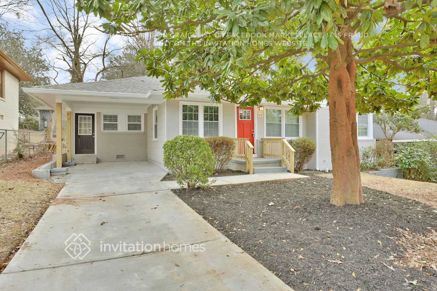 Building Photo - 2376 Springdale Rd SW