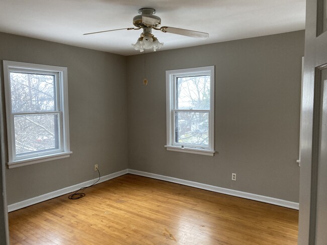 Building Photo - 1334 Huffman Ave