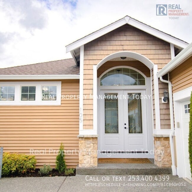 Building Photo - 105 Lane Blvd NW