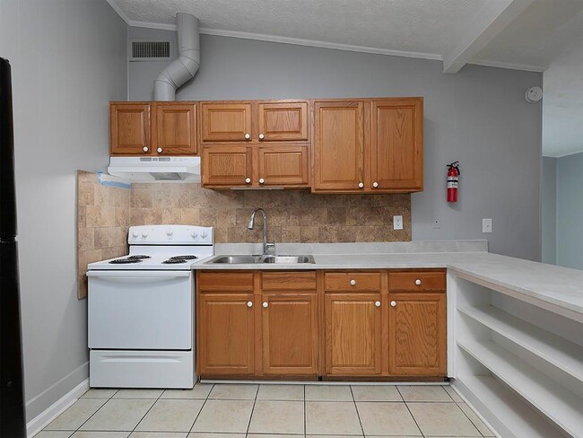 Building Photo - 2123 Hanfred Ct