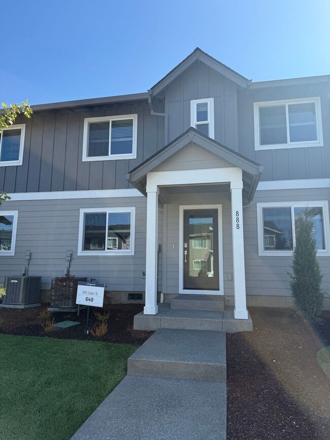 Building Photo - Brand New Home! Be The First To Live Here! Great Location! Spacious 3 Bedroom Townhome! Neighborh...
