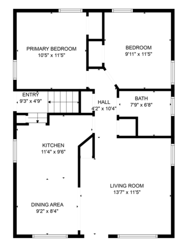 Building Photo - 2121 Euclid St