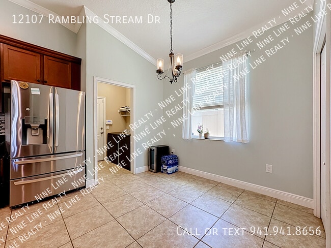 Building Photo - 12107 Rambling Stream Dr
