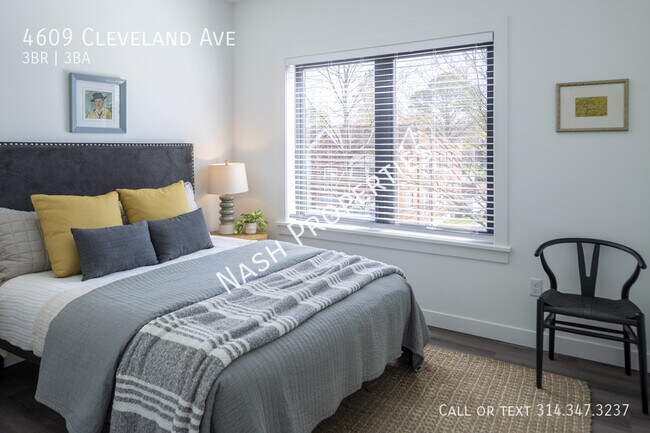 Building Photo - 4609 Cleveland Ave