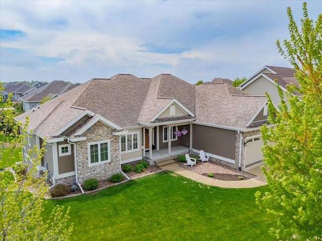Building Photo - 1002 Millies Way