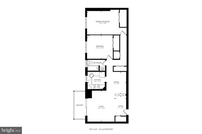 Building Photo - 7611 Maple Ave