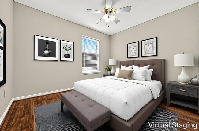 Building Photo - 9022 Wilcrest Dr