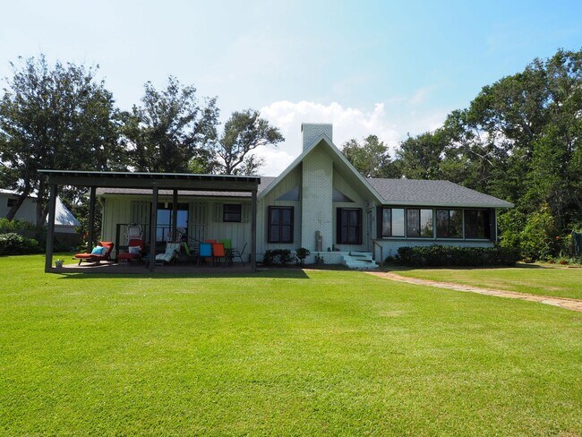 Building Photo - Dolphin watching from your own private beach!