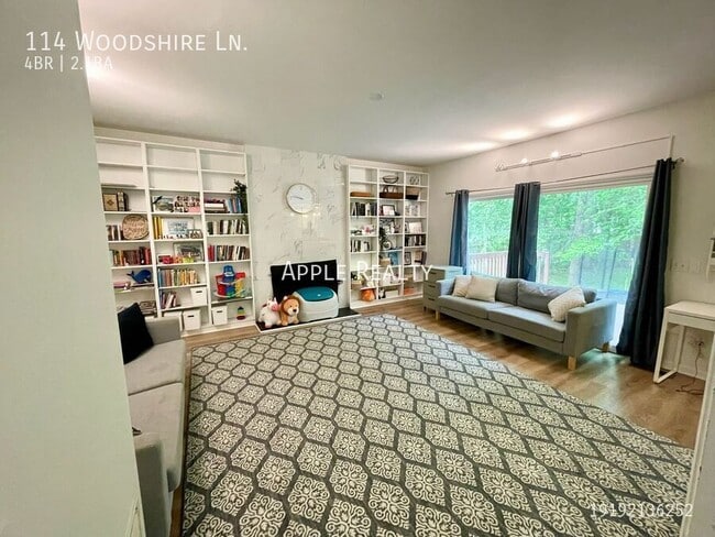 Building Photo - 114 Woodshire Ln