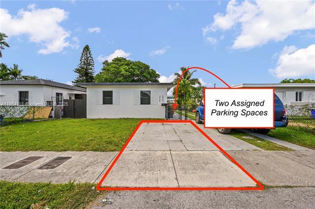 Building Photo - 2465 NW 35th St