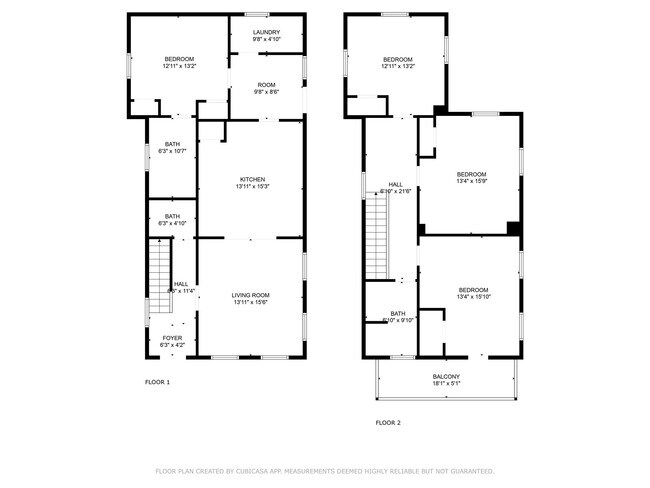 Building Photo - 614 11th St