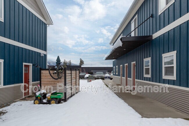 Building Photo - 60 Glacier Rnch Wy