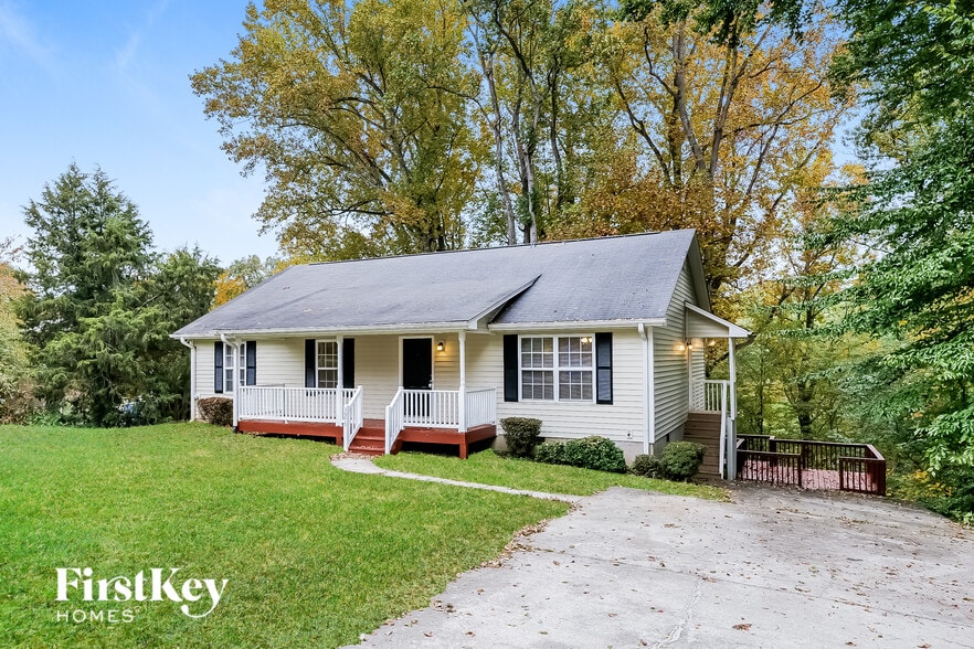 Building Photo - 3975 Leinbach Dr