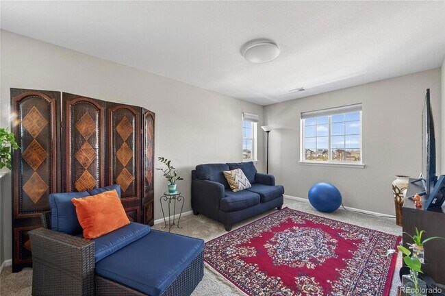 Building Photo - 26923 E Archer Ave