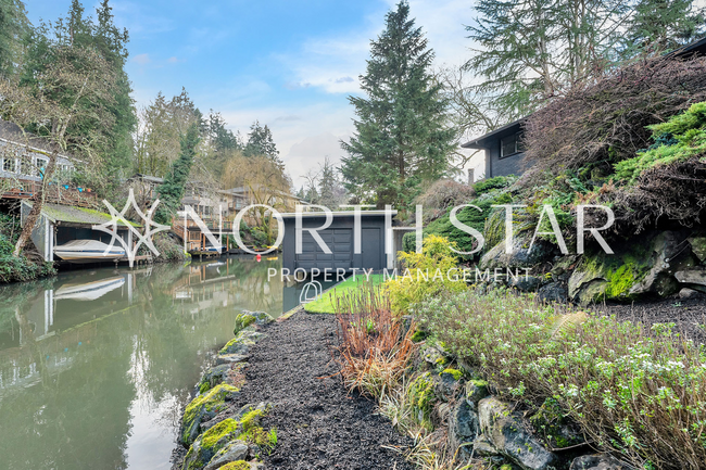 Building Photo - Modern Ranch Remodel on Lake Oswego Canal