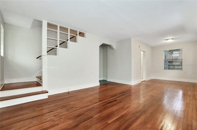 Building Photo - 1916 S Habana Ave