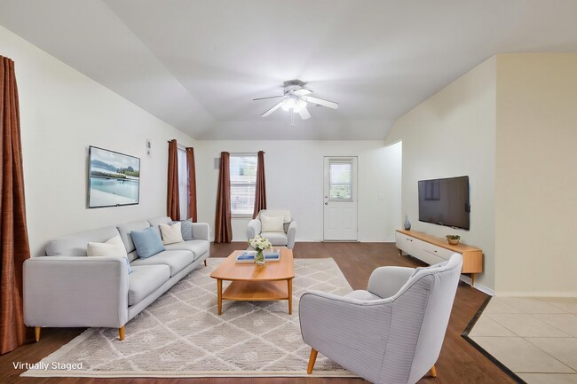 Building Photo - ***APPLICATION CURRENTLY UNDER REVIEW***Well-Maintained One-Story in Woodthorn Subdivision