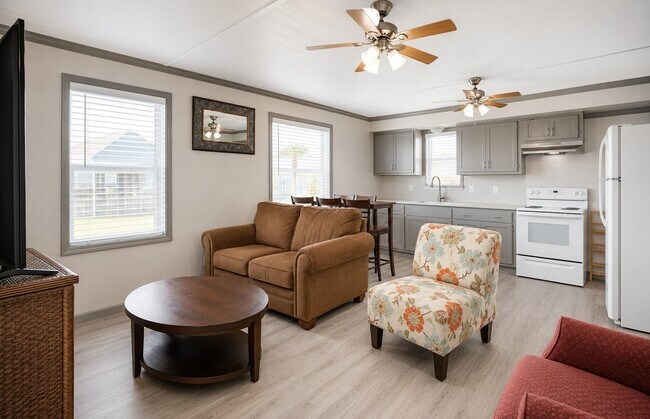 Building Photo - 403 Fort Velasco Dr