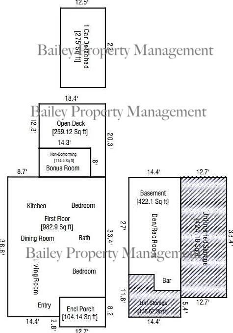 Building Photo - 119 N 44th St