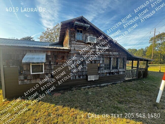 Building Photo - 4019 Laura Dr