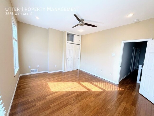 Building Photo - 3633 Wallace St