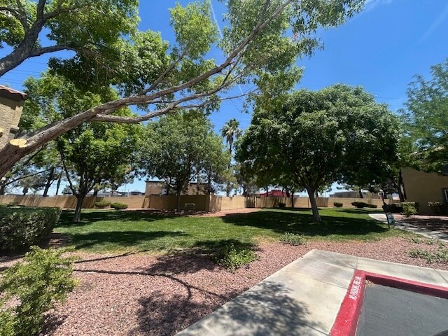 Building Photo - 2300 E Silverado Ranch Blvd