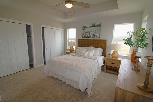 Building Photo - 4820 Suelo Rd