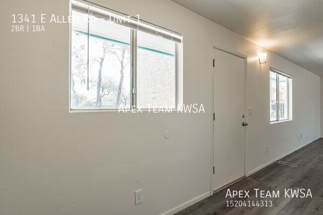 Building Photo - 1341 E Allen Rd