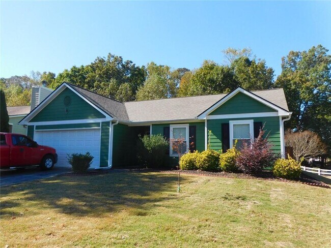 Building Photo - 206 Brookstone Trail