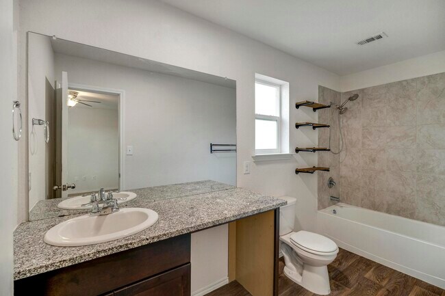 Building Photo - 3314 Angus Crossing