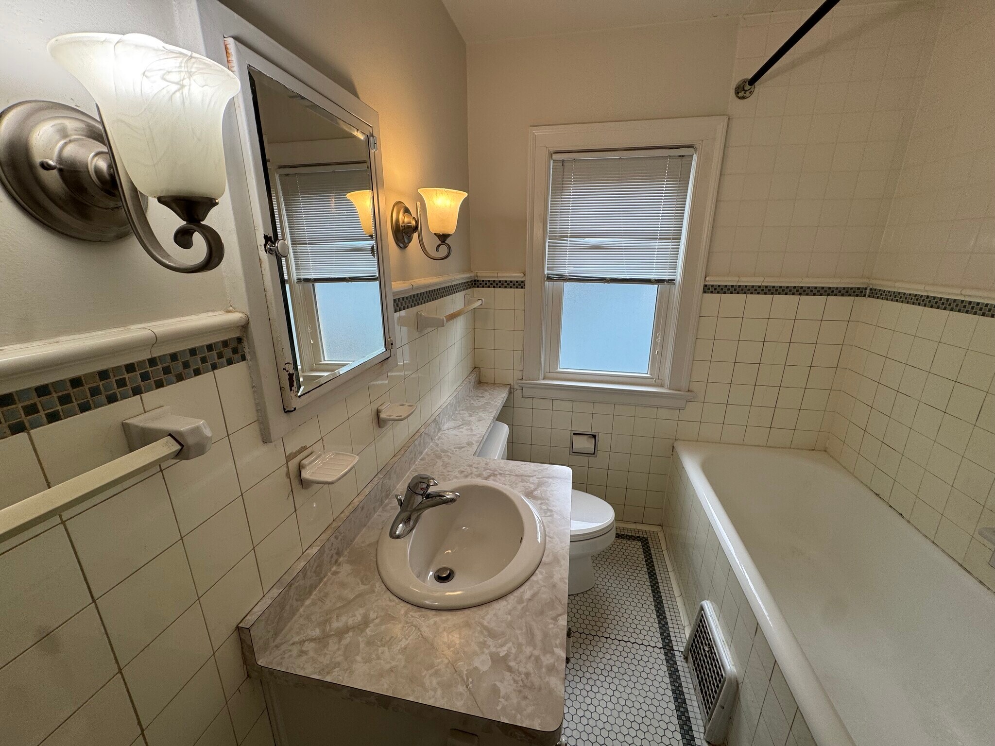 Bathroom - 1631 N 69th St