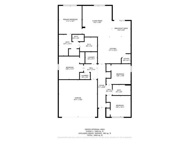 Building Photo - 15995 Glenncrest Ln