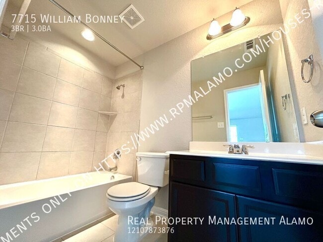 Building Photo - 7715 William Bonney