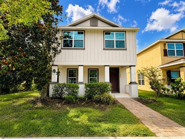 Building Photo - 11804 Silverlake Park Dr