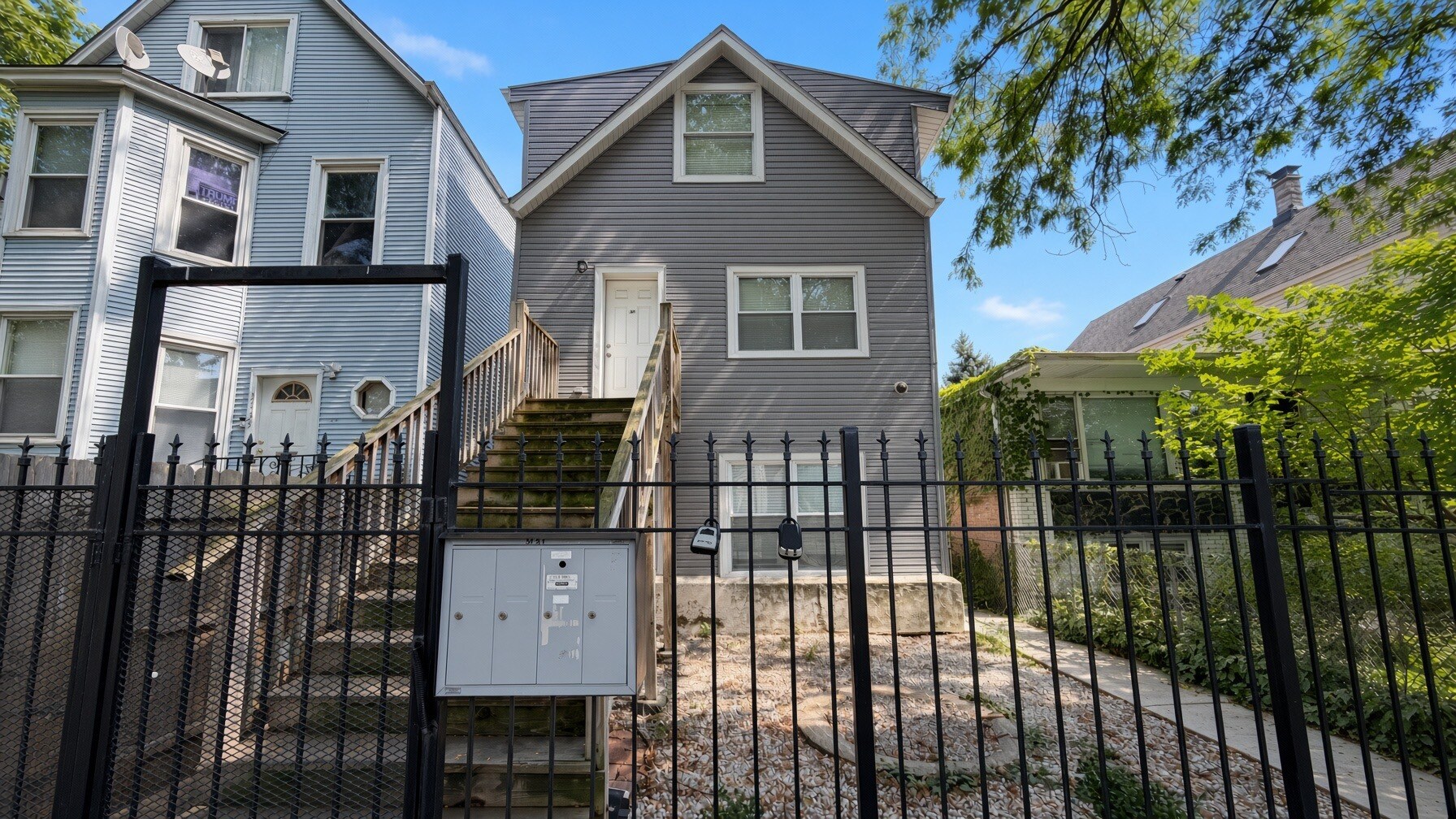 Building Photo - 3131 N Monticello Ave