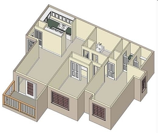 The Chestnut - Waterstone Millbrae