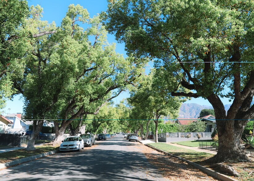 Building Photo - 1130 Wesley Ave