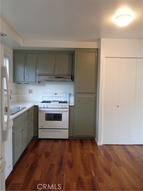 Building Photo - 8131 Foxhall Dr