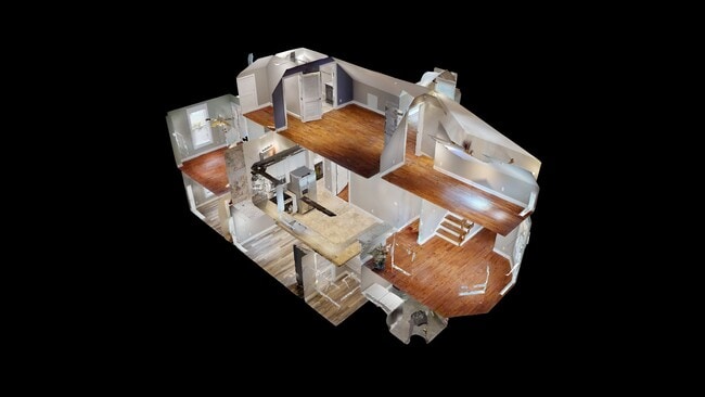 Building Photo - $1650 per Bedroom | 7BR/5BA in Fort Sander...