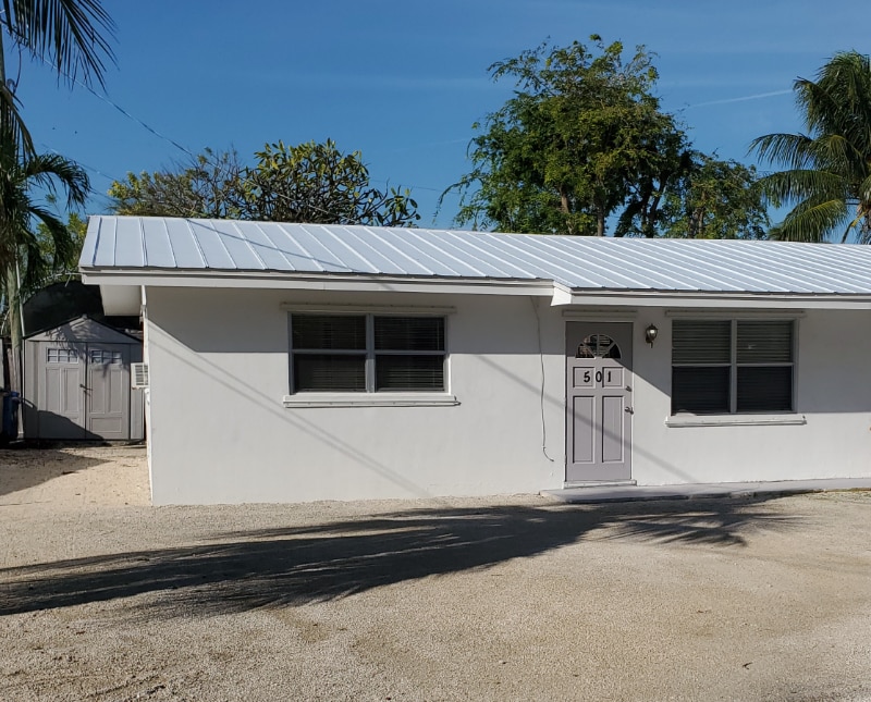 Building Photo - 501 124th Street Gulf