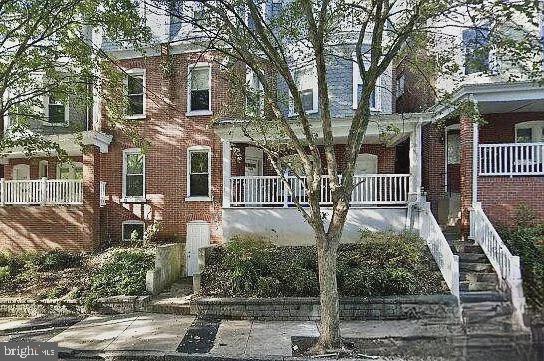 Primary Photo - 1605 N West St