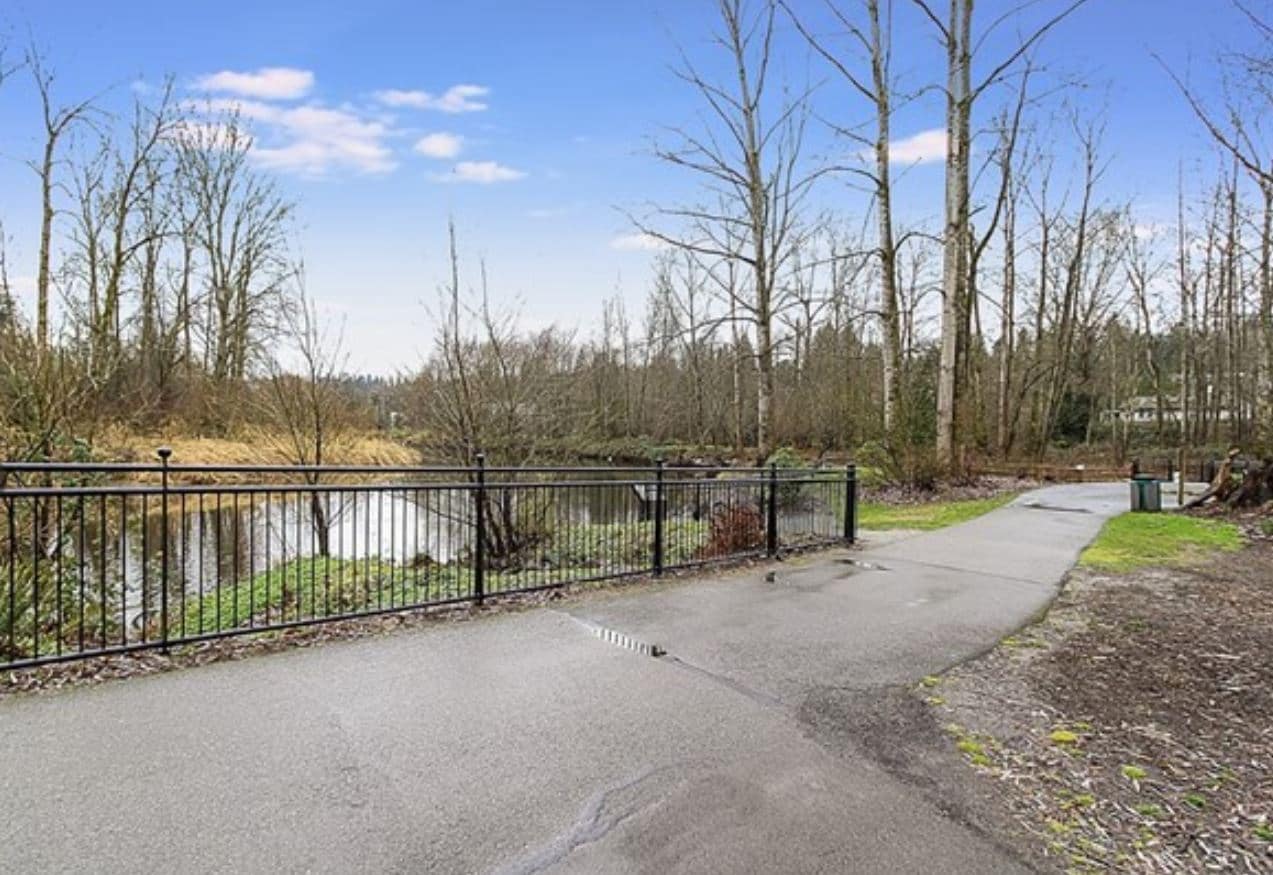 Burke Gilman Trail - 9523 NE 180th St