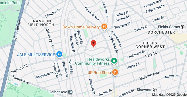 Building Photo - 33 Algonquin St