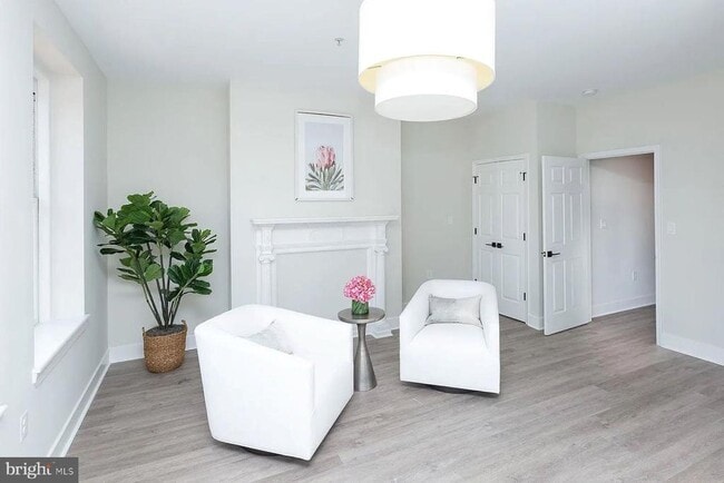 Building Photo - 1122 N Calvert St